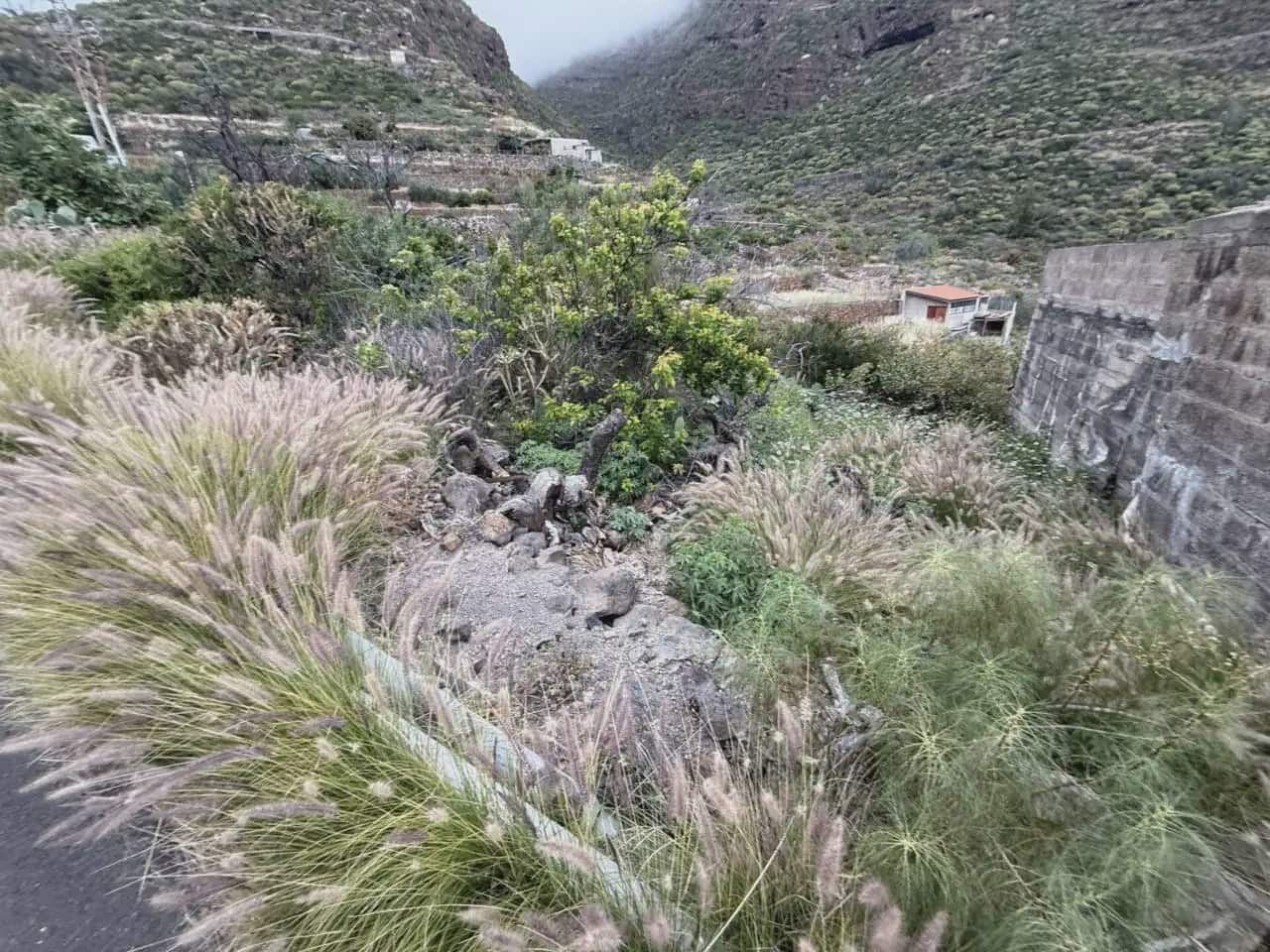 Bauplatz zu verkaufen in Candelaria - 62.000 € (Ref: 10045343)