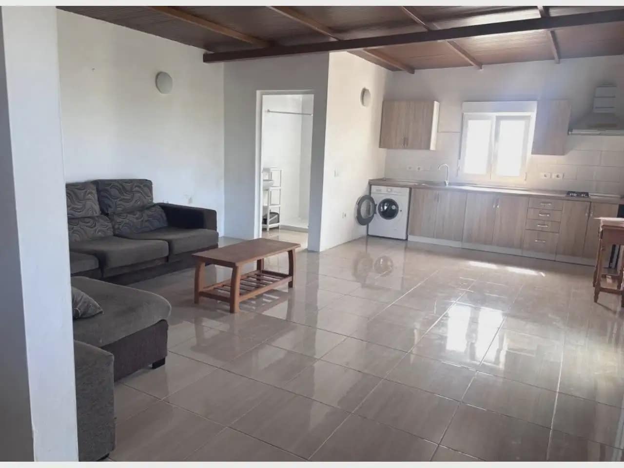 1 camera da letto Finca/Casa di Campagna in vendita in Arico - 198.000 € (Rif: 10045344)