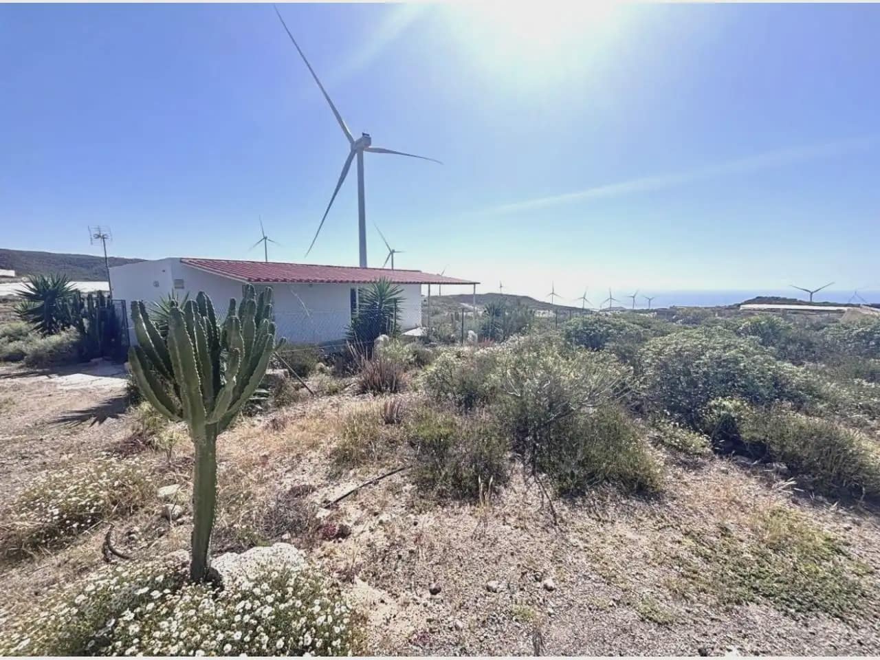 1 camera da letto Finca/Casa di Campagna in vendita in Arico - 198.000 € (Rif: 10045344)