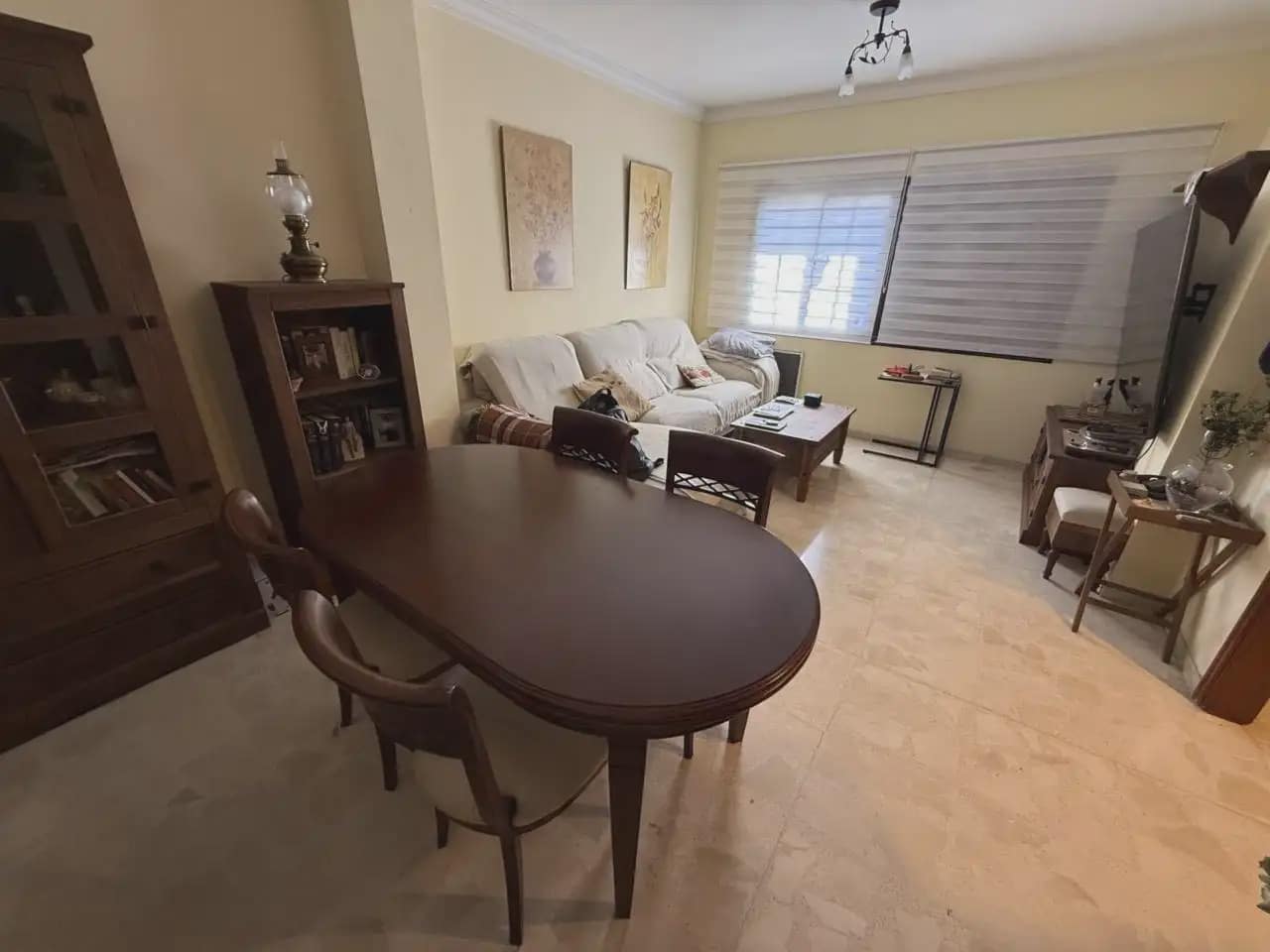 5 chambre Villa/Maison Semi-Mitoyenne à vendre à San Cristobal de La Laguna avec garage - 515 000 € (Ref: 10045345)