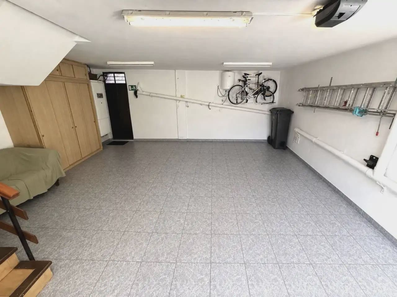5 chambre Villa/Maison Semi-Mitoyenne à vendre à San Cristobal de La Laguna avec garage - 515 000 € (Ref: 10045345)