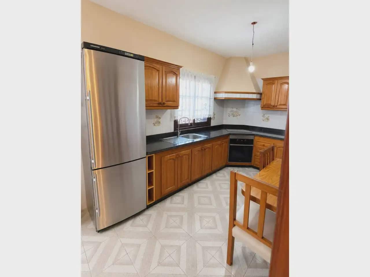 5 chambre Villa/Maison Semi-Mitoyenne à vendre à San Cristobal de La Laguna avec garage - 515 000 € (Ref: 10045345)