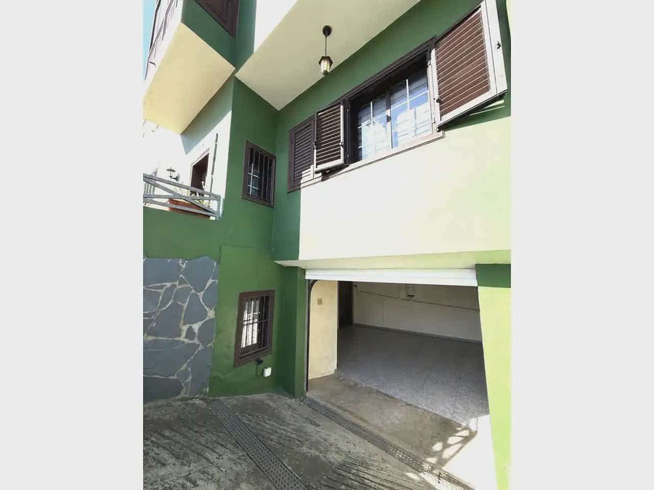 5 chambre Villa/Maison Semi-Mitoyenne à vendre à San Cristobal de La Laguna avec garage - 515 000 € (Ref: 10045345)