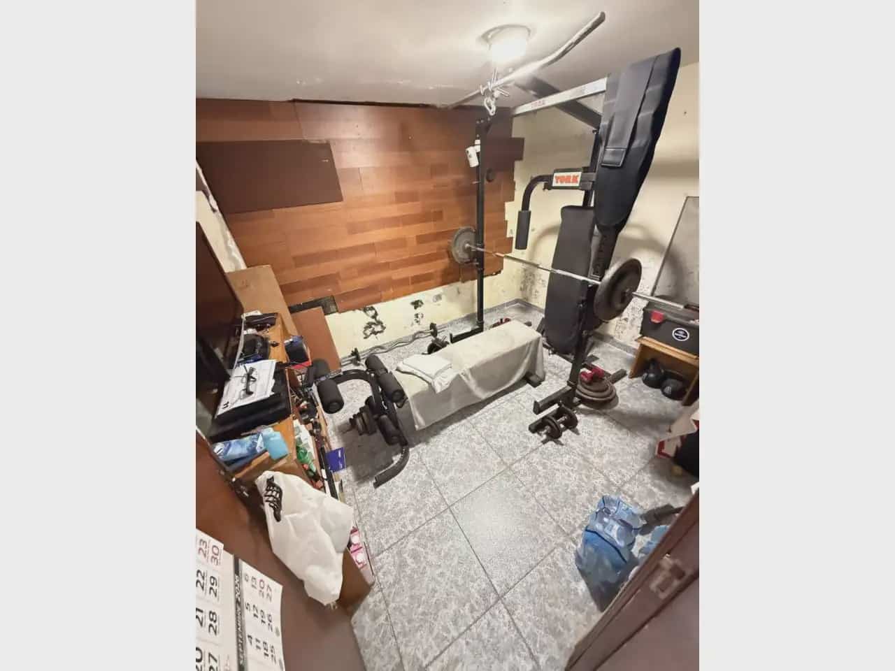 5 chambre Villa/Maison Semi-Mitoyenne à vendre à San Cristobal de La Laguna avec garage - 515 000 € (Ref: 10045345)