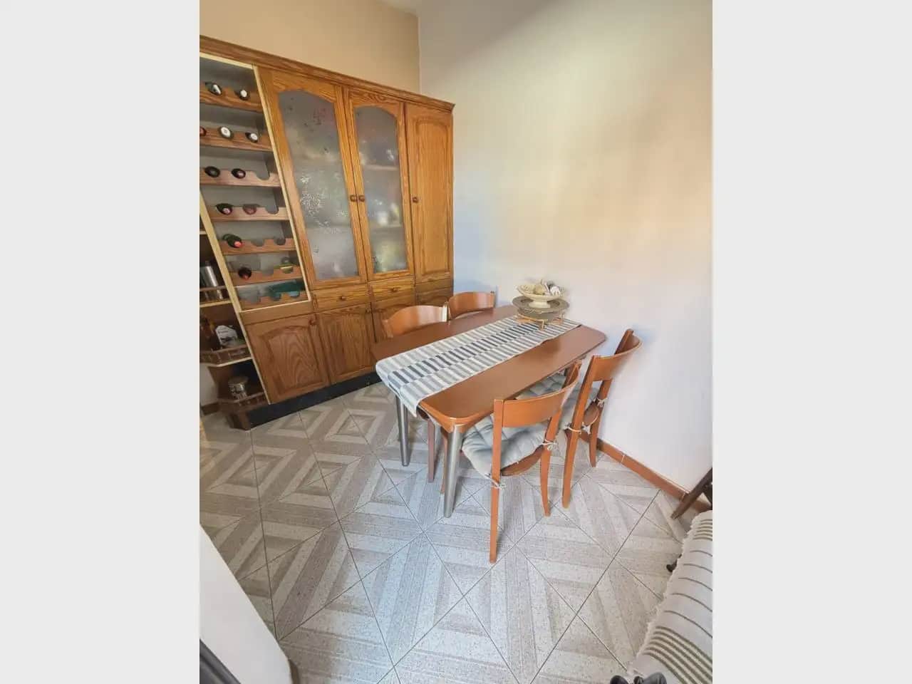 5 chambre Villa/Maison Semi-Mitoyenne à vendre à San Cristobal de La Laguna avec garage - 515 000 € (Ref: 10045345)