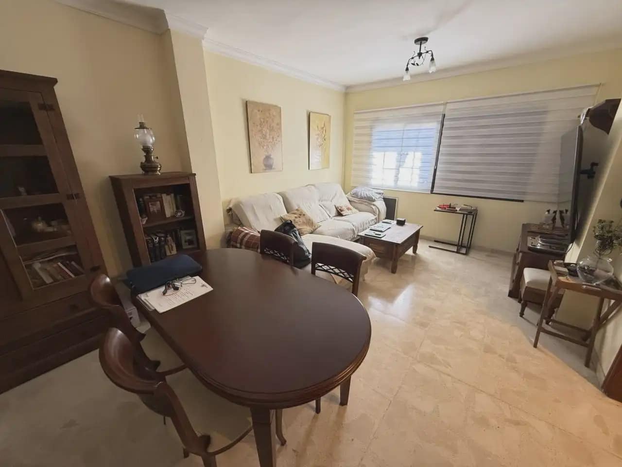5 chambre Villa/Maison Semi-Mitoyenne à vendre à San Cristobal de La Laguna avec garage - 515 000 € (Ref: 10045345)