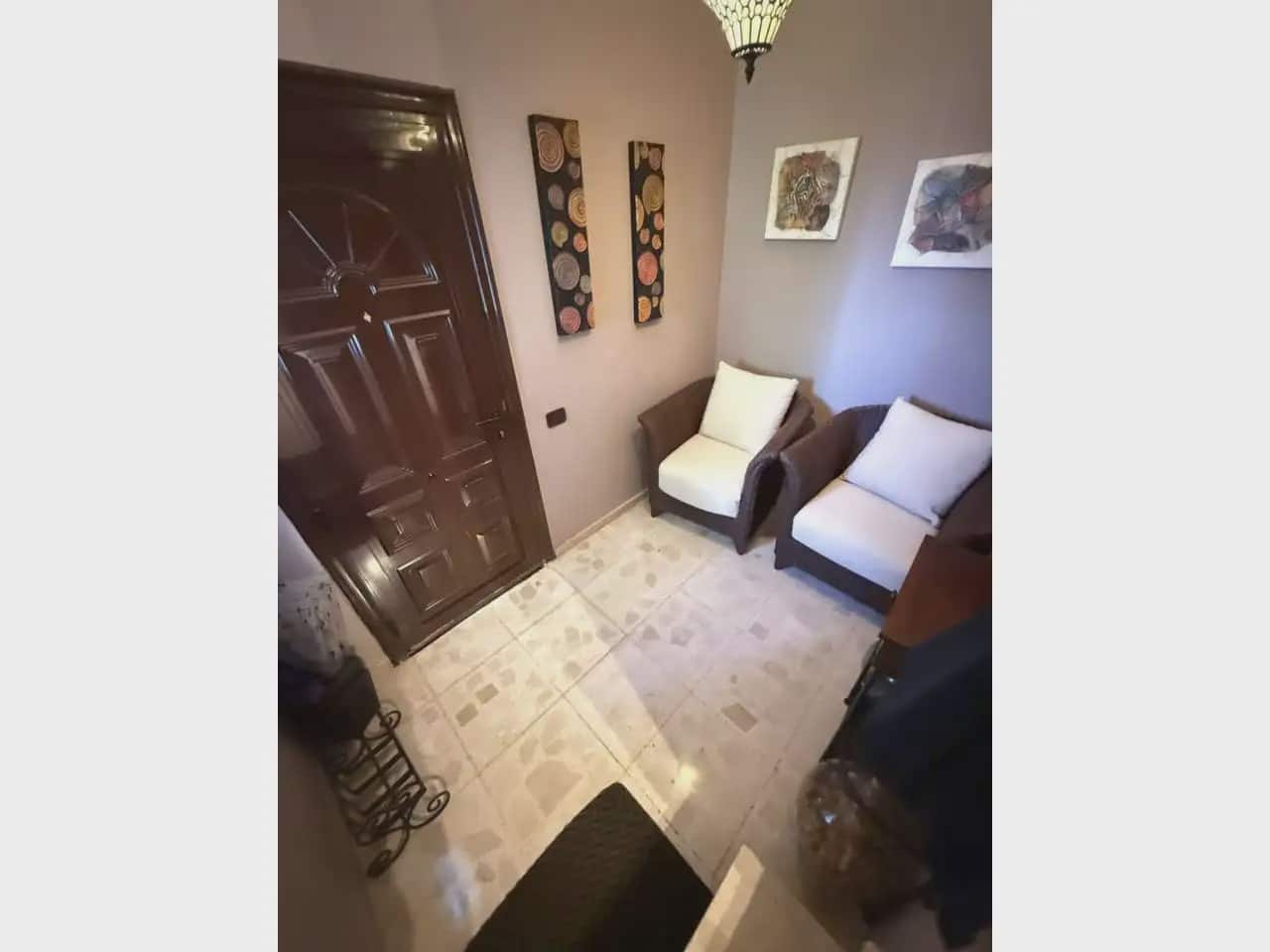 5 chambre Villa/Maison Semi-Mitoyenne à vendre à San Cristobal de La Laguna avec garage - 515 000 € (Ref: 10045345)