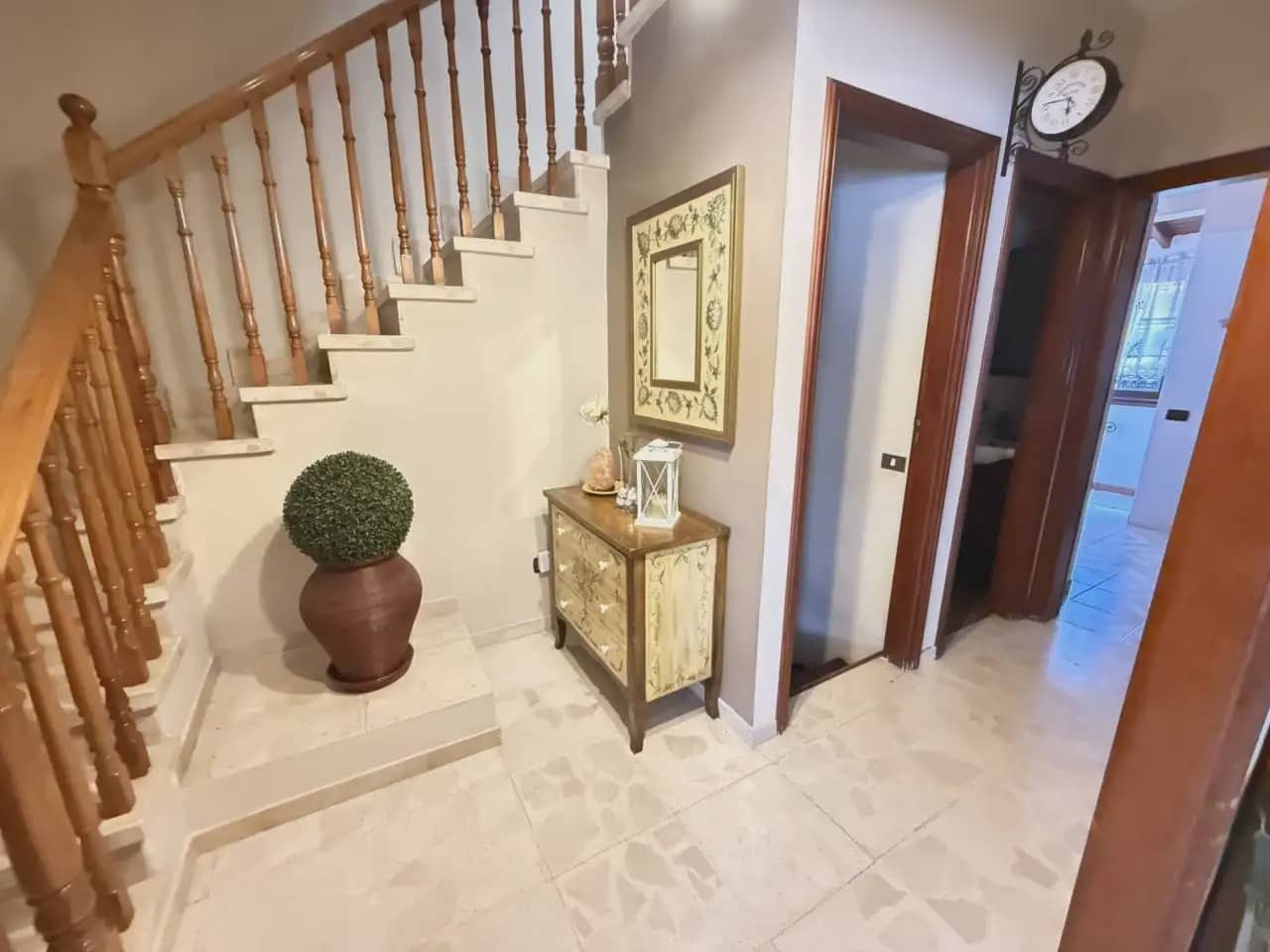 5 chambre Villa/Maison Semi-Mitoyenne à vendre à San Cristobal de La Laguna avec garage - 515 000 € (Ref: 10045345)