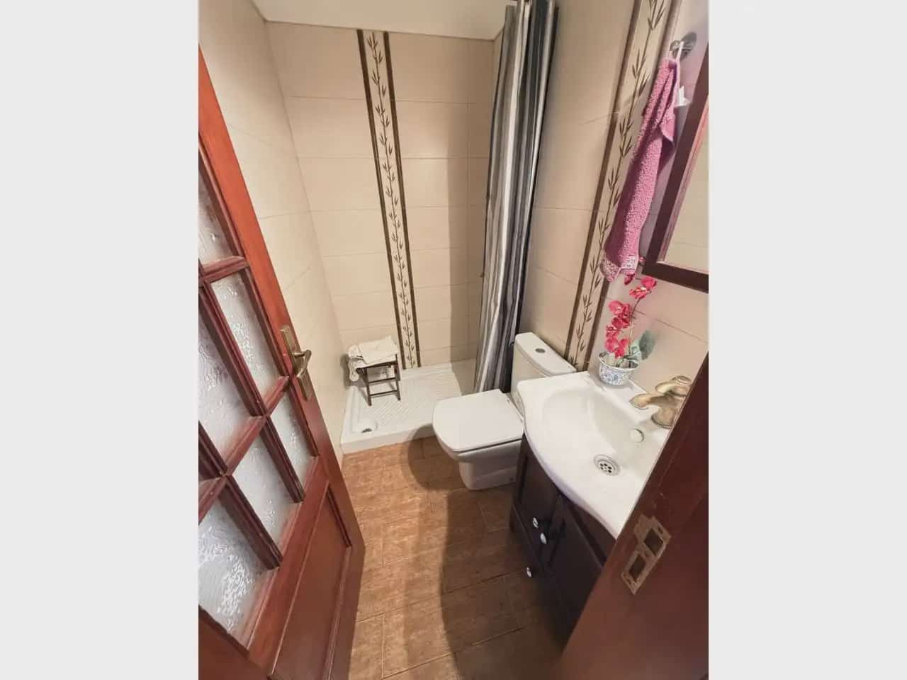 5 chambre Villa/Maison Semi-Mitoyenne à vendre à San Cristobal de La Laguna avec garage - 515 000 € (Ref: 10045345)