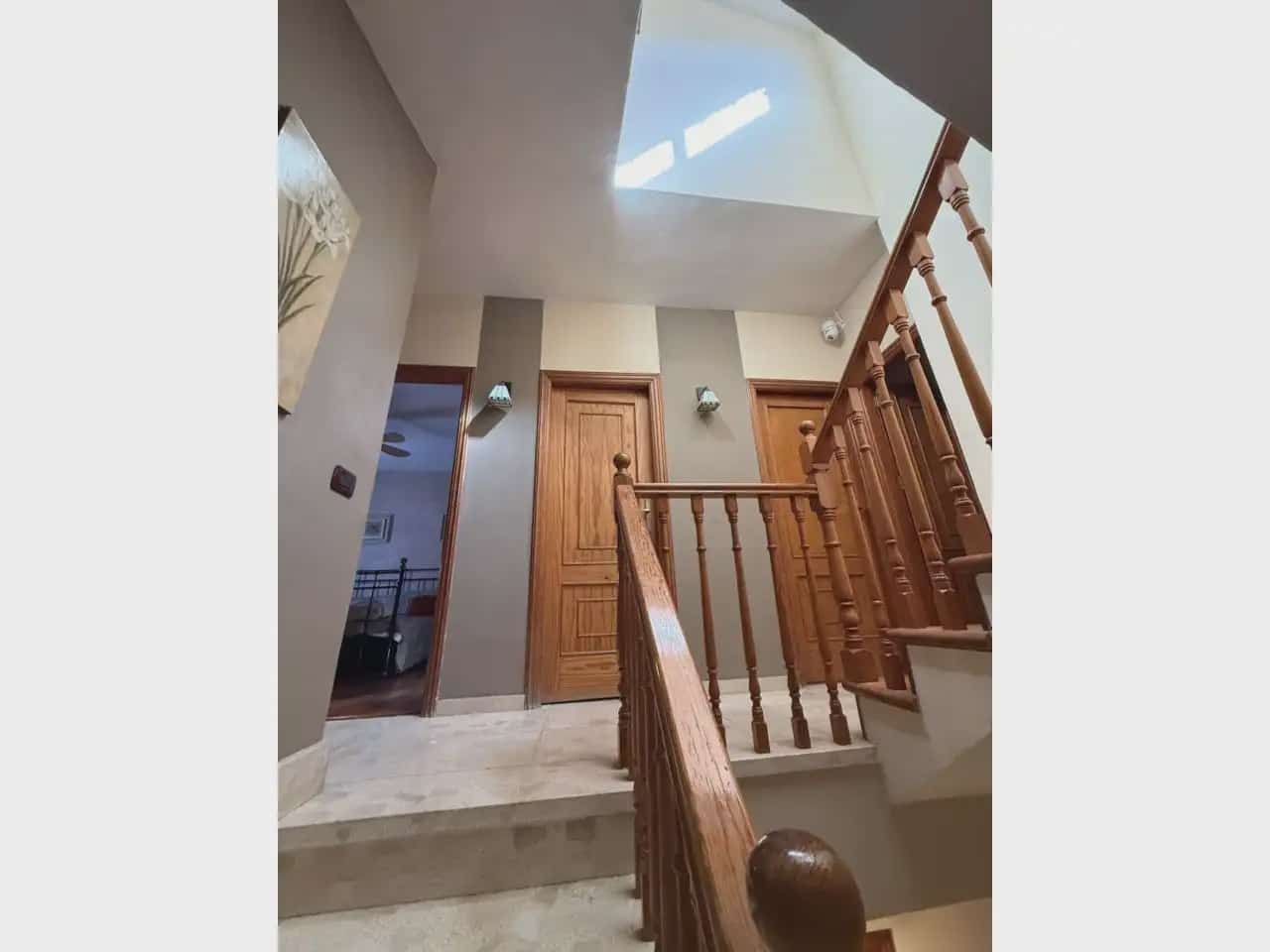 5 chambre Villa/Maison Semi-Mitoyenne à vendre à San Cristobal de La Laguna avec garage - 515 000 € (Ref: 10045345)