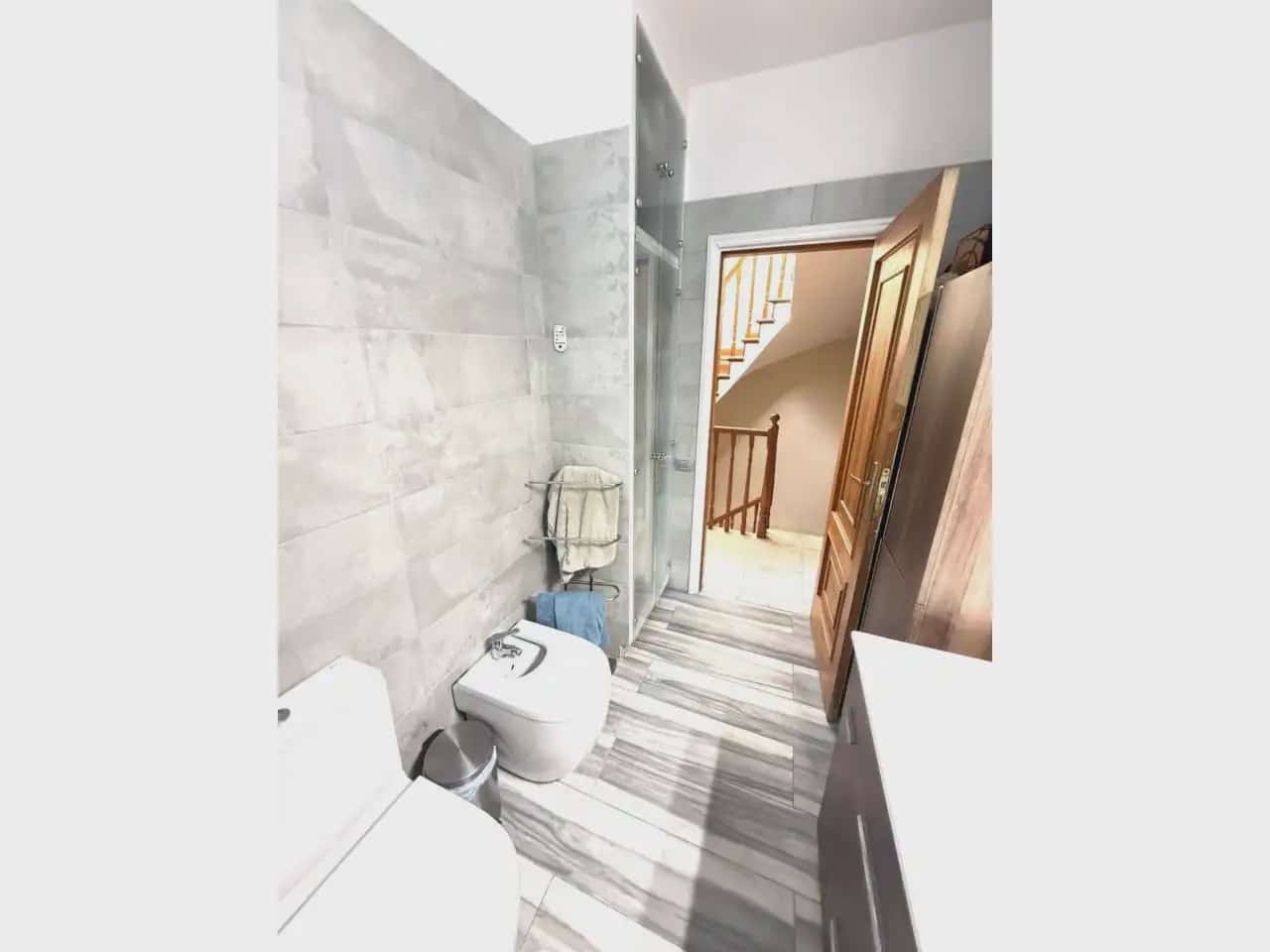 5 chambre Villa/Maison Semi-Mitoyenne à vendre à San Cristobal de La Laguna avec garage - 515 000 € (Ref: 10045345)