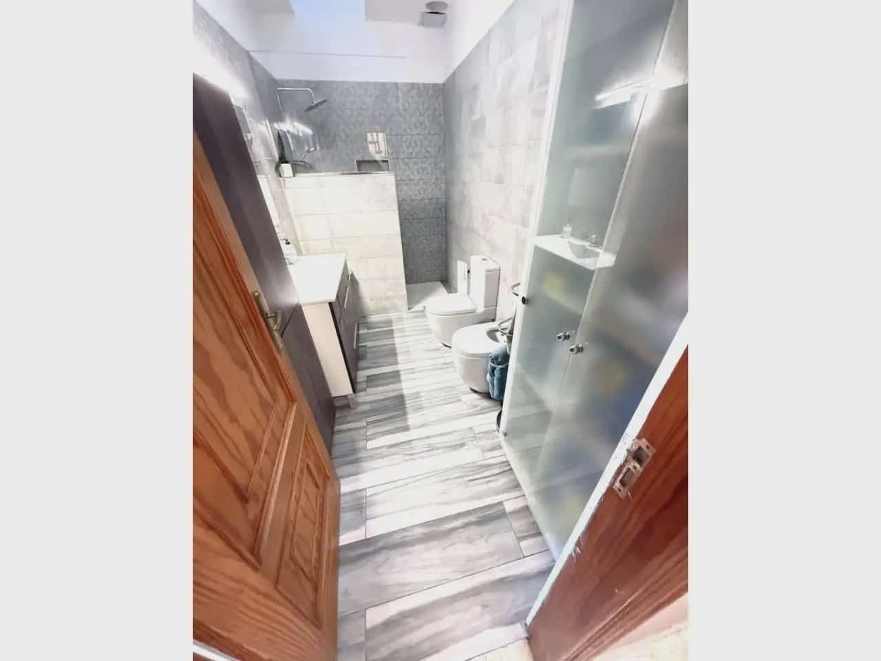 5 chambre Villa/Maison Semi-Mitoyenne à vendre à San Cristobal de La Laguna avec garage - 515 000 € (Ref: 10045345)