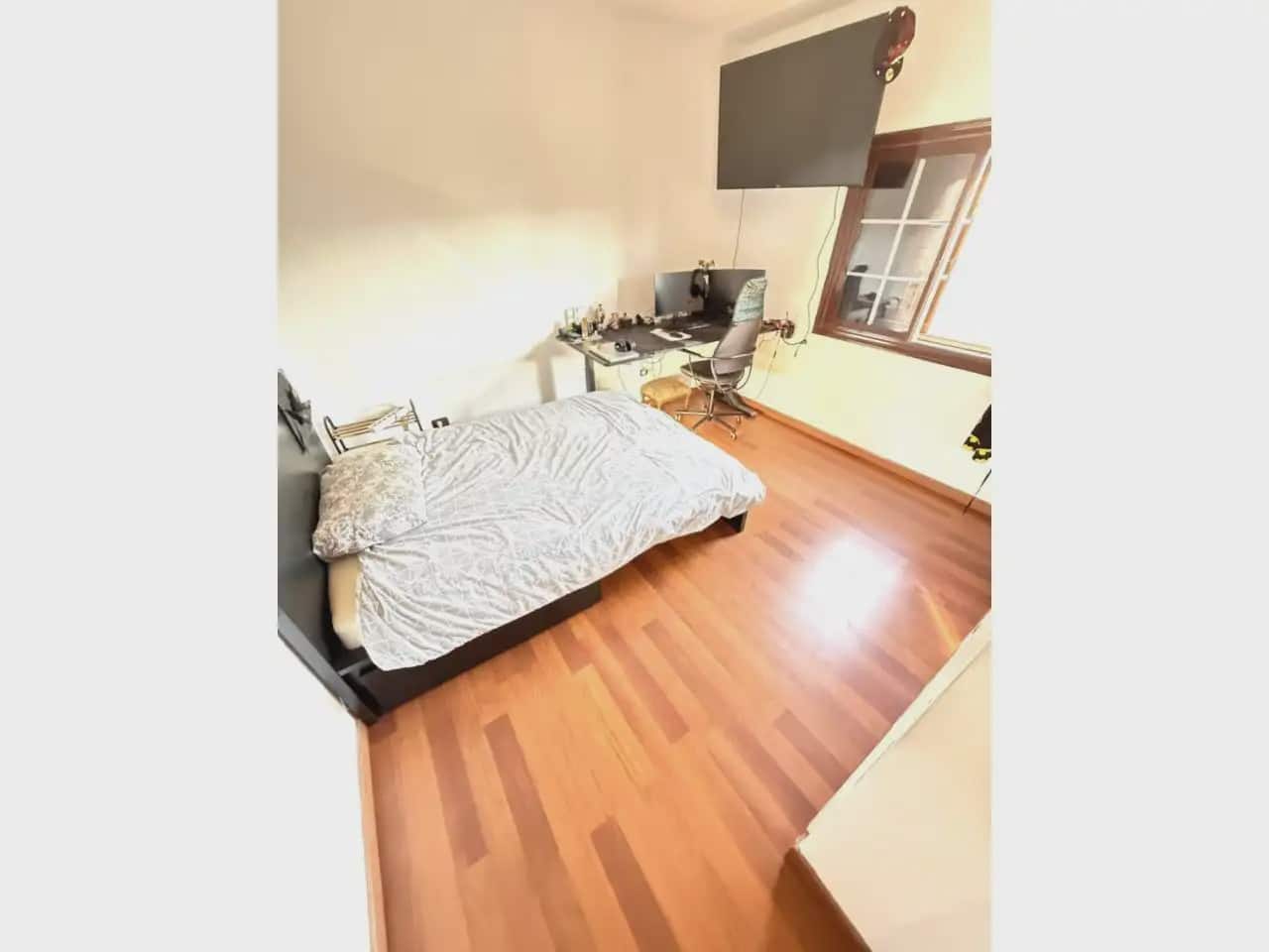 5 chambre Villa/Maison Semi-Mitoyenne à vendre à San Cristobal de La Laguna avec garage - 515 000 € (Ref: 10045345)