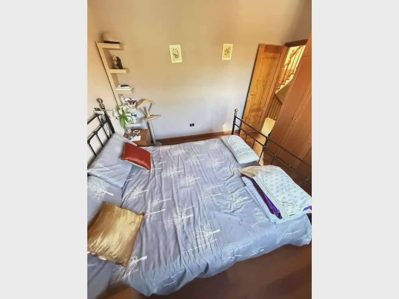 5 chambre Villa/Maison Semi-Mitoyenne à vendre à San Cristobal de La Laguna avec garage - 515 000 € (Ref: 10045345)