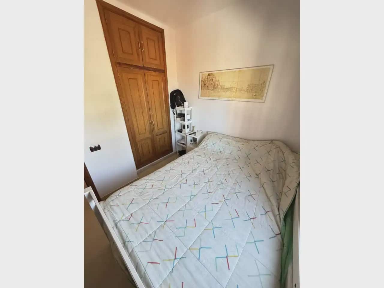 5 chambre Villa/Maison Semi-Mitoyenne à vendre à San Cristobal de La Laguna avec garage - 515 000 € (Ref: 10045345)