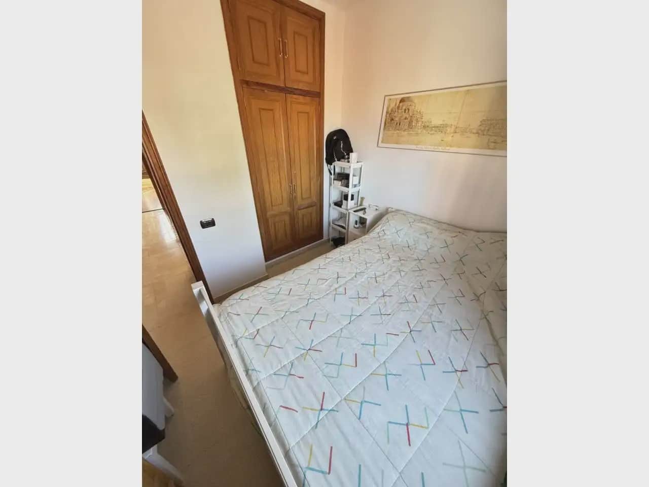 5 chambre Villa/Maison Semi-Mitoyenne à vendre à San Cristobal de La Laguna avec garage - 515 000 € (Ref: 10045345)