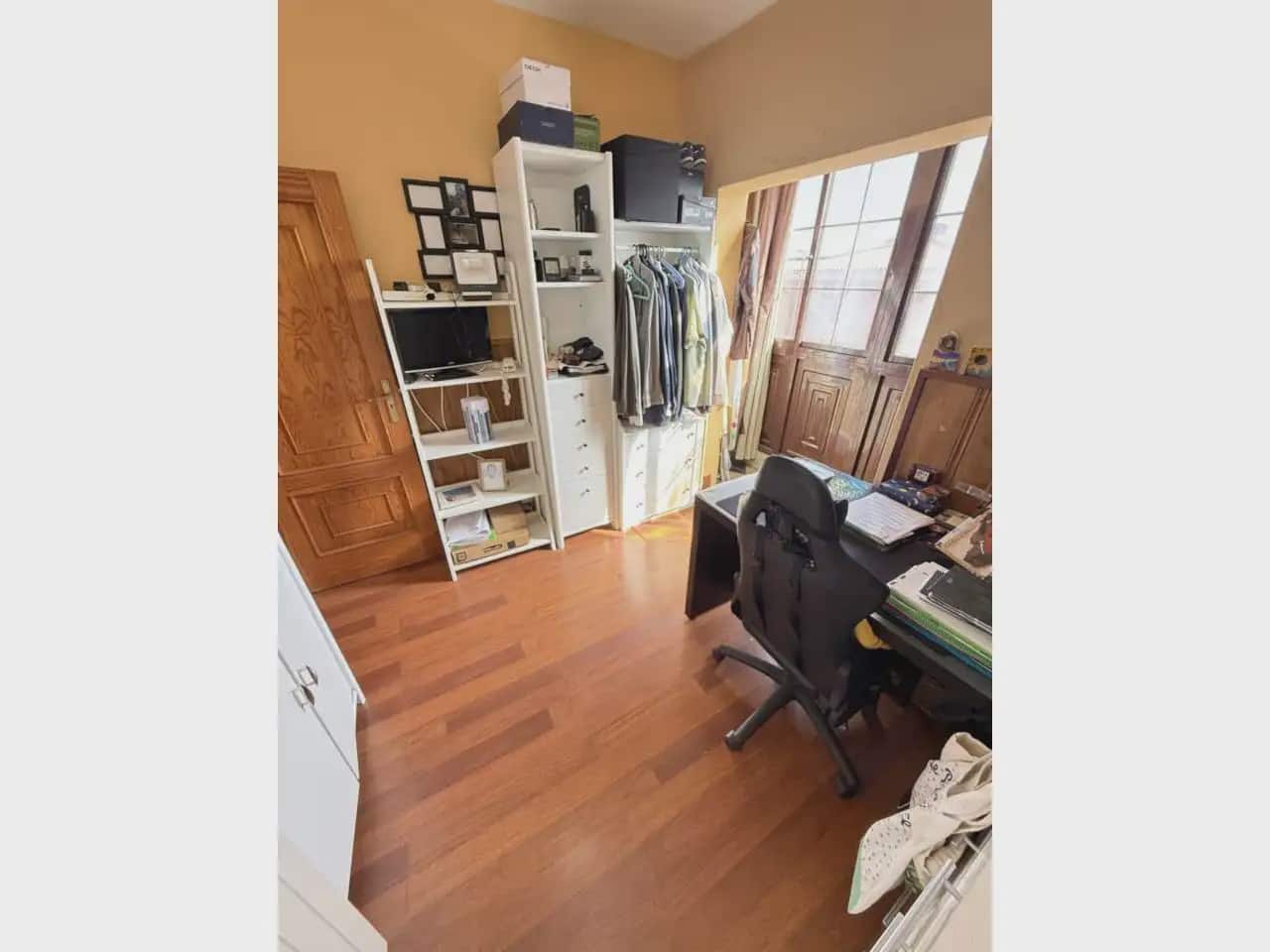 5 chambre Villa/Maison Semi-Mitoyenne à vendre à San Cristobal de La Laguna avec garage - 515 000 € (Ref: 10045345)