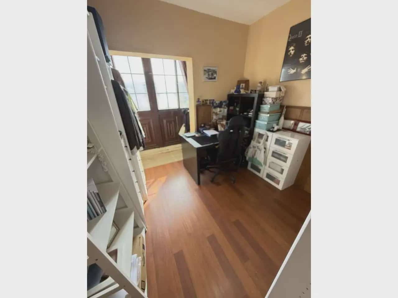 5 chambre Villa/Maison Semi-Mitoyenne à vendre à San Cristobal de La Laguna avec garage - 515 000 € (Ref: 10045345)