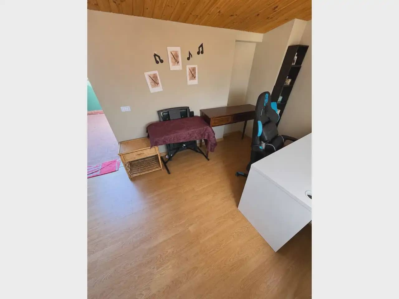 5 chambre Villa/Maison Semi-Mitoyenne à vendre à San Cristobal de La Laguna avec garage - 515 000 € (Ref: 10045345)