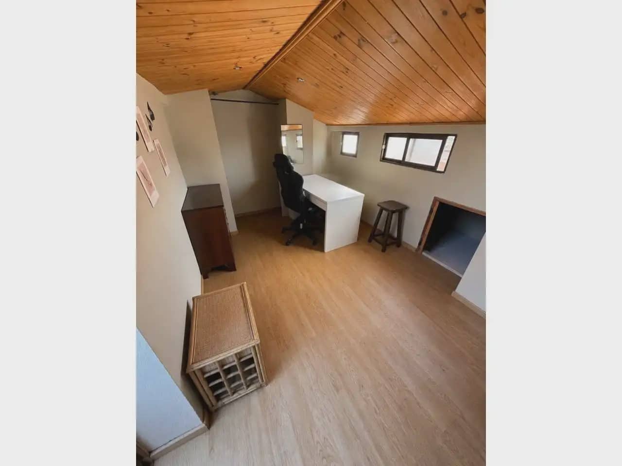 5 chambre Villa/Maison Semi-Mitoyenne à vendre à San Cristobal de La Laguna avec garage - 515 000 € (Ref: 10045345)