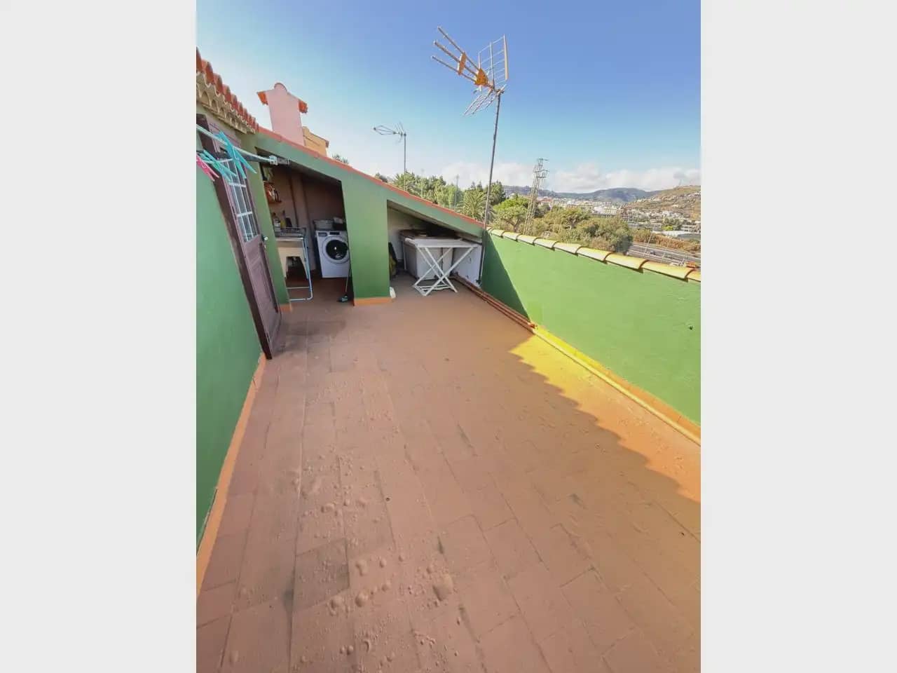 5 chambre Villa/Maison Semi-Mitoyenne à vendre à San Cristobal de La Laguna avec garage - 515 000 € (Ref: 10045345)