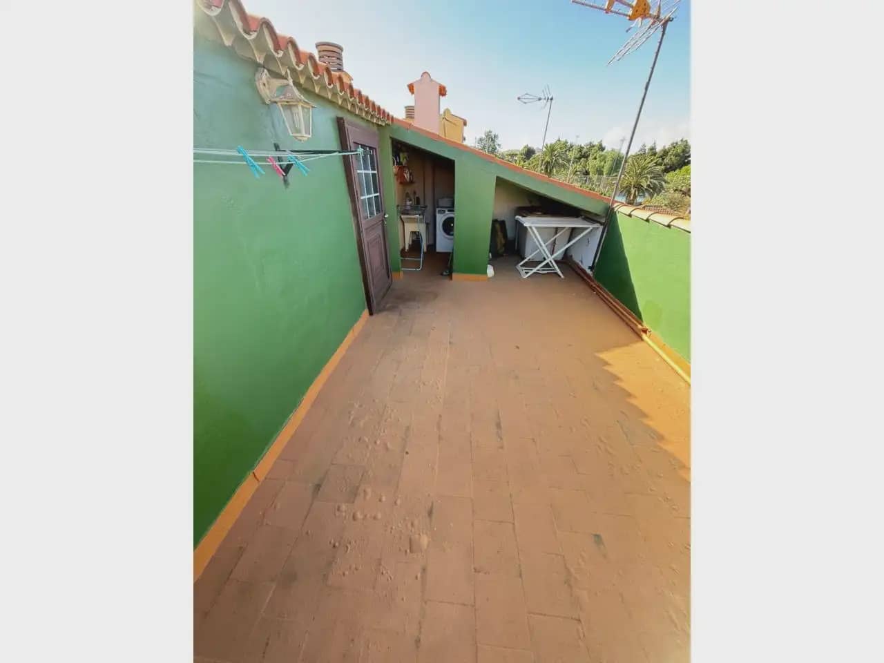 5 chambre Villa/Maison Semi-Mitoyenne à vendre à San Cristobal de La Laguna avec garage - 515 000 € (Ref: 10045345)