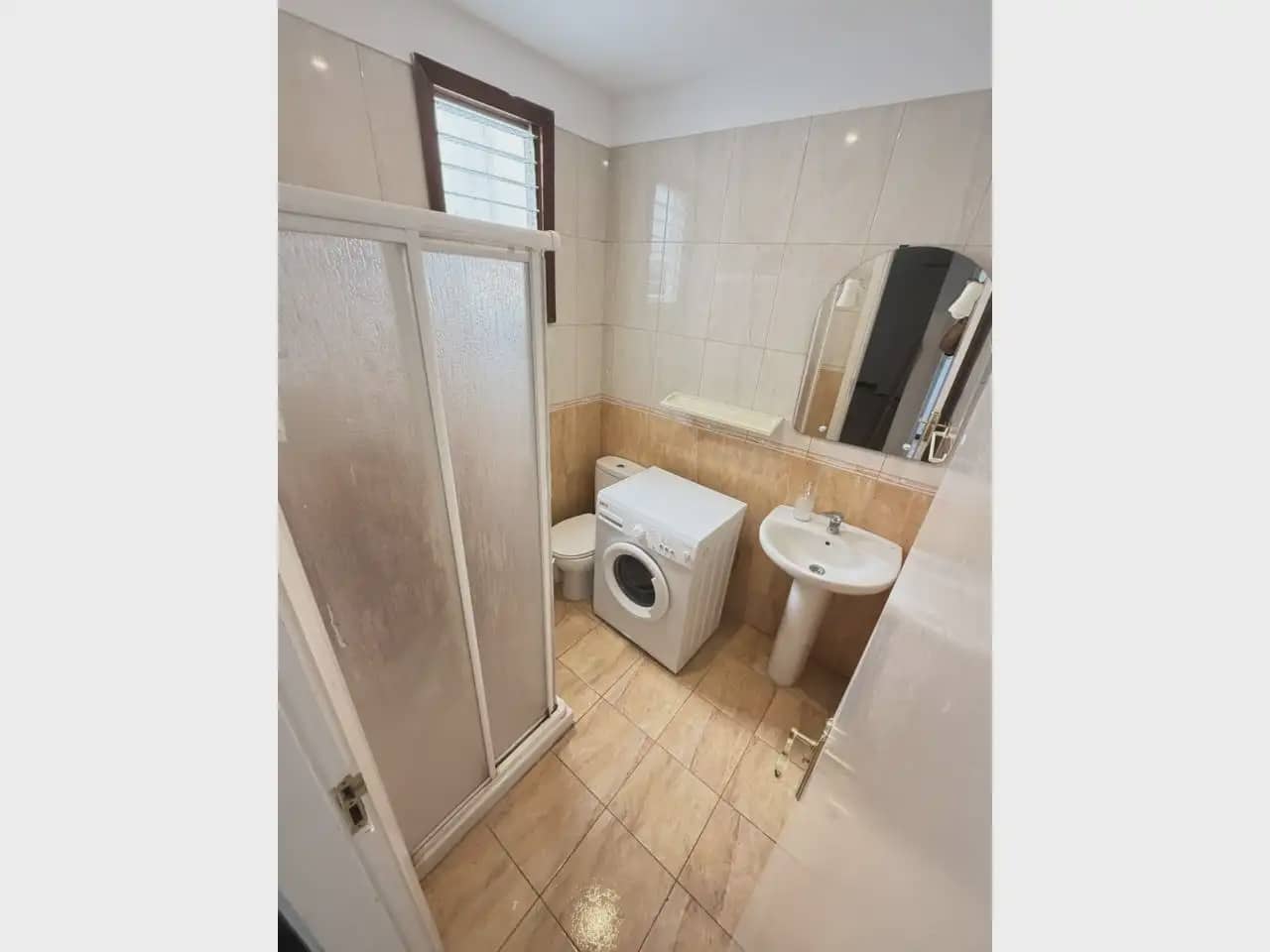 3 soveværelse Lejlighed til salg i San Cristobal de La Laguna - € 270.000 (Ref: 10045816)