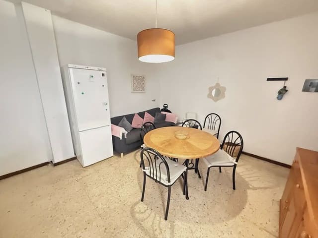 3 soveværelse Lejlighed til salg i San Cristóbal de La Laguna - € 270.000 (Ref: 10045816)