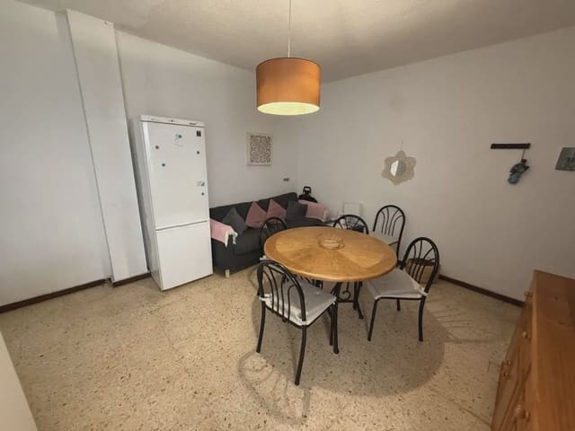 3 soveværelse Lejlighed til salg i San Cristóbal de La Laguna - € 270.000 (Ref: 10045816)