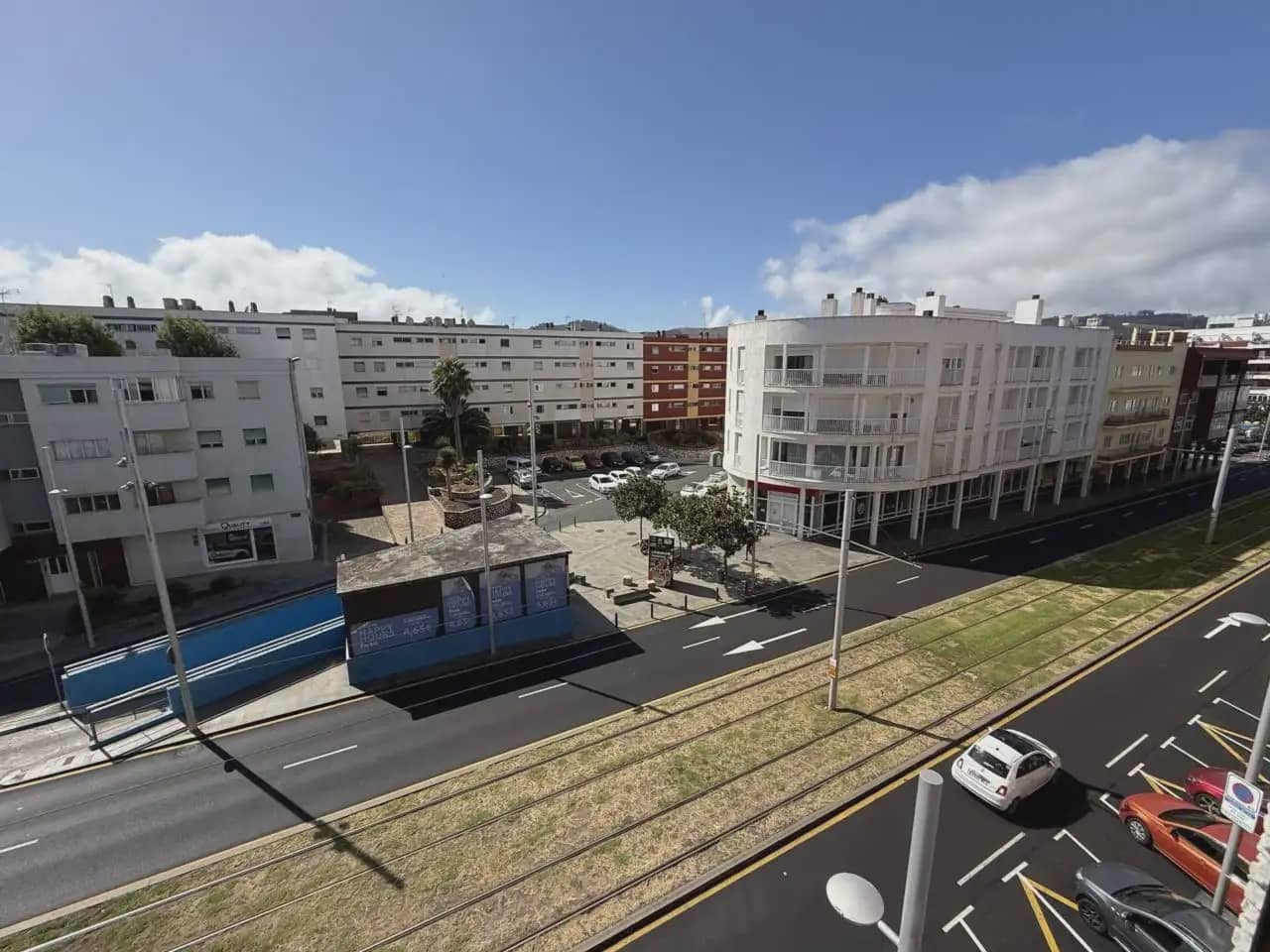 3 soveværelse Lejlighed til salg i San Cristobal de La Laguna - € 270.000 (Ref: 10045816)