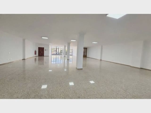 Escritório para venda em El Carrizal, Ingenio - 340 000 € (Ref: 10118485)