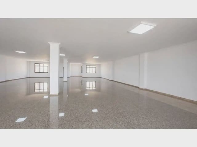 Escritório para venda em El Carrizal, Ingenio - 340 000 € (Ref: 10118485)