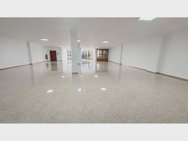 Escritório para venda em El Carrizal, Ingenio - 340 000 € (Ref: 10118485)