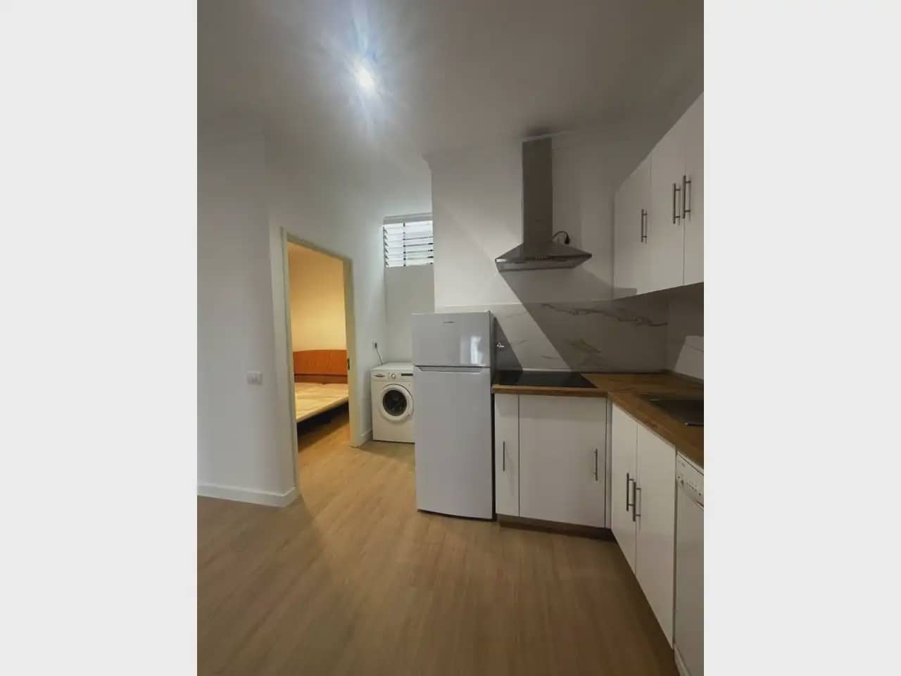 2 quarto Apartamento para venda em Las Palmas de Gran Canaria - 207 000 € (Ref: 10118625)