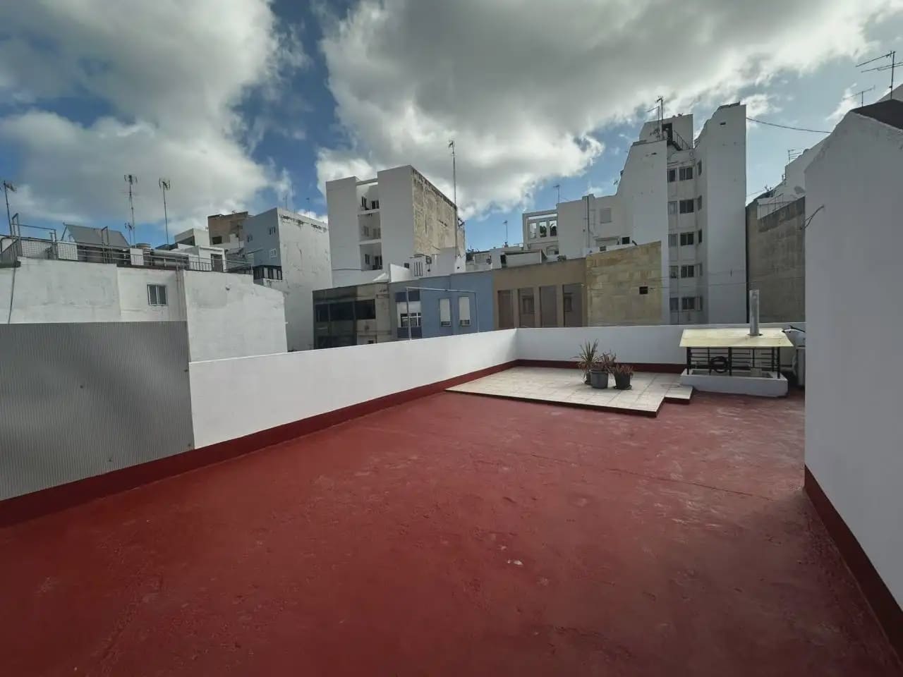 2 quarto Apartamento para venda em Las Palmas de Gran Canaria - 207 000 € (Ref: 10118625)