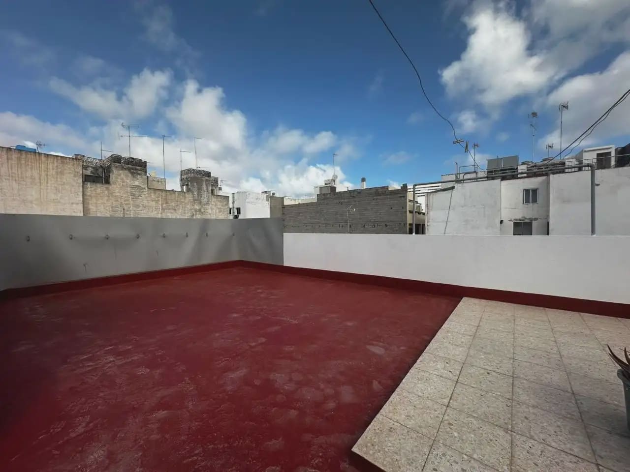 2 quarto Apartamento para venda em Las Palmas de Gran Canaria - 207 000 € (Ref: 10118625)