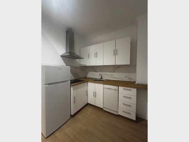 2 quarto Apartamento para venda em Arenales - Lugo - Avda. Marítima, Las Palmas de Gran Canaria - 207 000 € (Ref: 10118625)