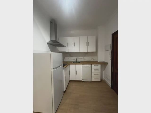 2 quarto Apartamento para venda em Arenales - Lugo - Avda. Marítima, Las Palmas de Gran Canaria - 207 000 € (Ref: 10118625)