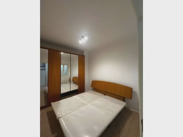2 quarto Apartamento para venda em Arenales - Lugo - Avda. Marítima, Las Palmas de Gran Canaria - 207 000 € (Ref: 10118625)