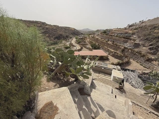 2 camera da letto Finca/Casa di Campagna in vendita in Granadilla de Abona con garage - 210.000 € (Rif: 10129088)