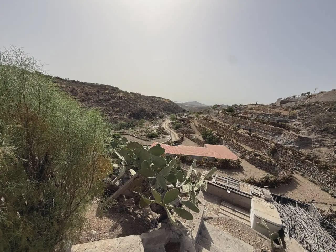 2 camera da letto Finca/Casa di Campagna in vendita in Granadilla de Abona con garage - 209.000 € (Rif: 10129088)