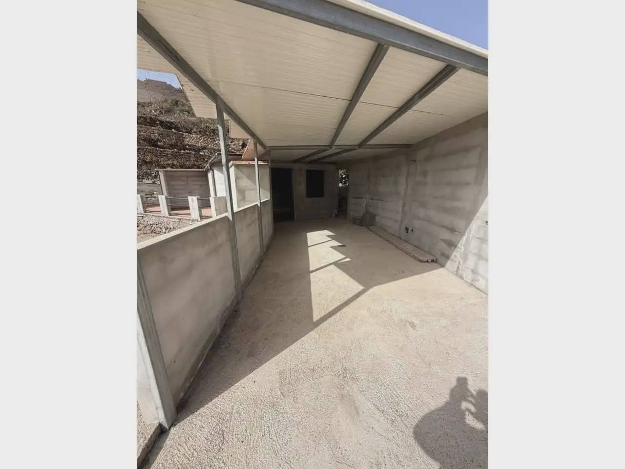 2 camera da letto Finca/Casa di Campagna in vendita in Granadilla de Abona con garage - 209.000 € (Rif: 10129088)