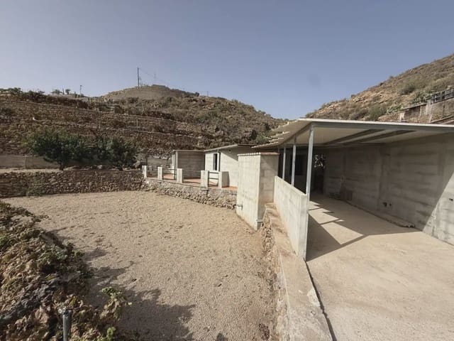 2 camera da letto Finca/Casa di Campagna in vendita in Granadilla de Abona con garage - 210.000 € (Rif: 10129088)