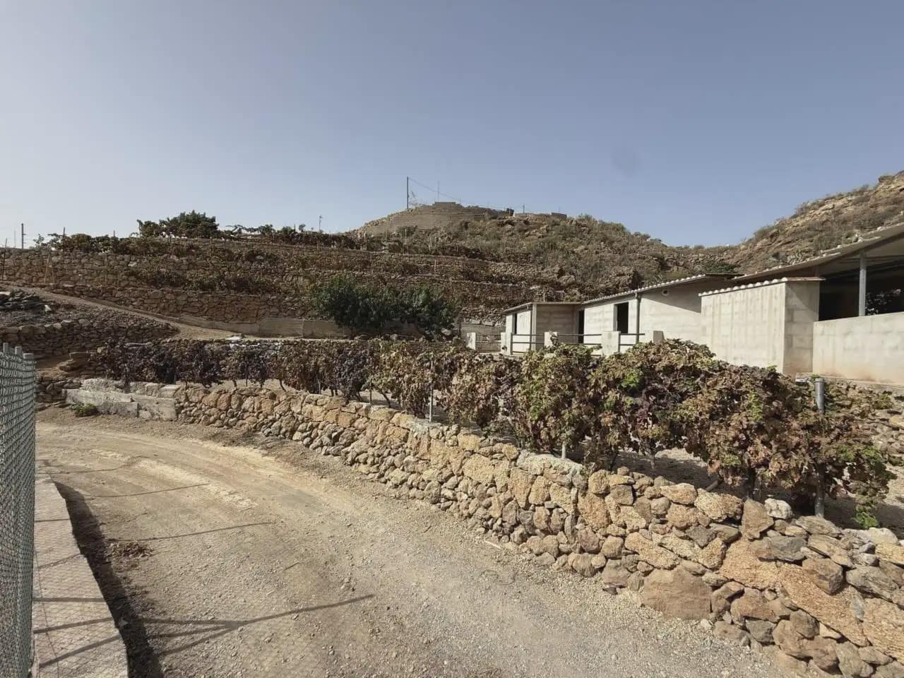 2 camera da letto Finca/Casa di Campagna in vendita in Granadilla de Abona con garage - 209.000 € (Rif: 10129088)