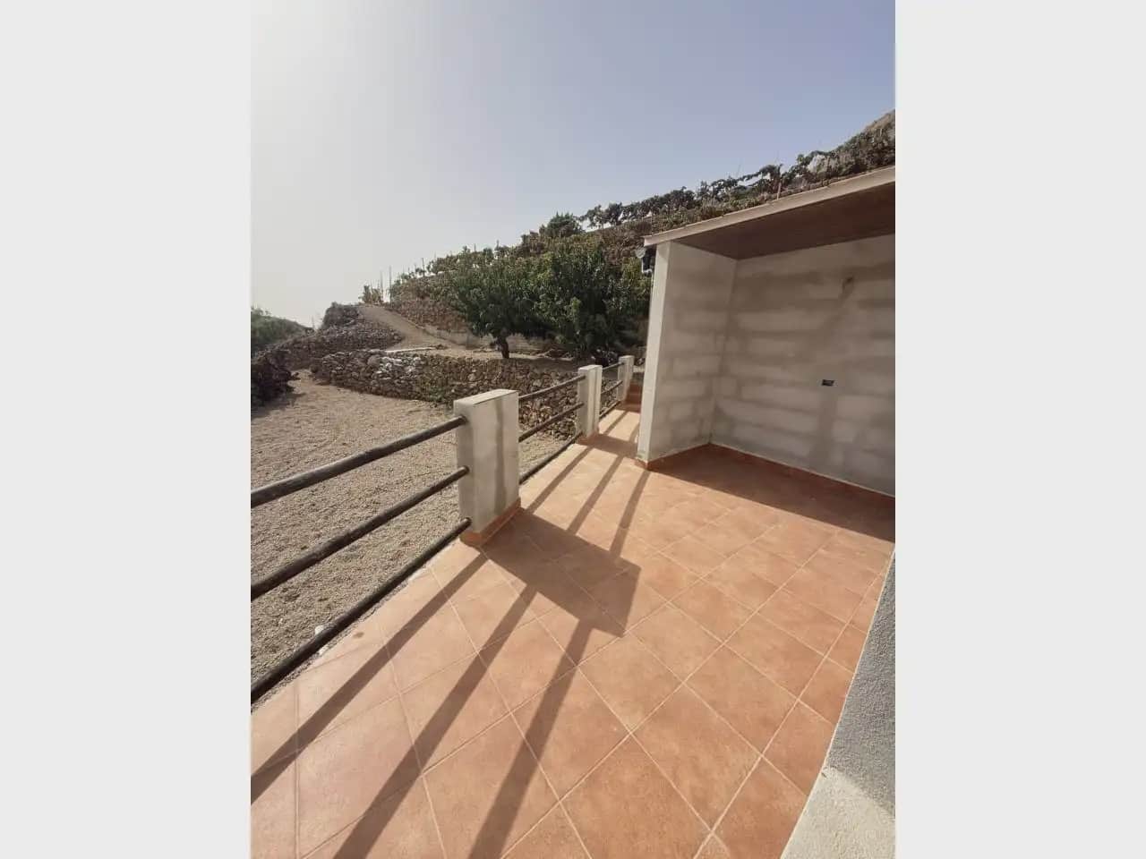 2 camera da letto Finca/Casa di Campagna in vendita in Granadilla de Abona con garage - 209.000 € (Rif: 10129088)
