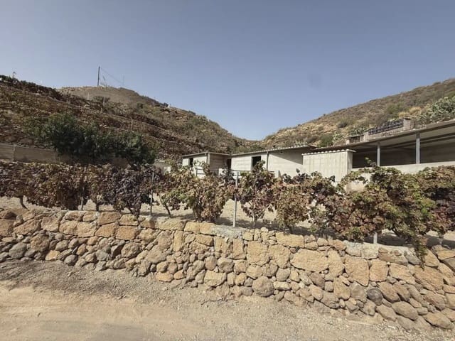 2 camera da letto Finca/Casa di Campagna in vendita in Granadilla de Abona con garage - 210.000 € (Rif: 10129088)