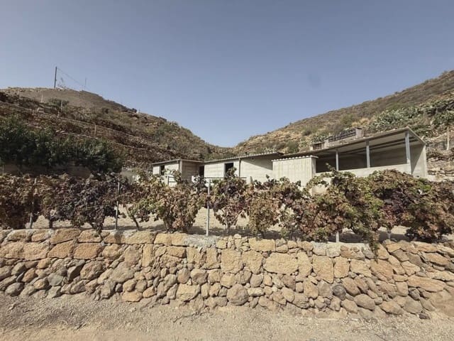 2 camera da letto Finca/Casa di Campagna in vendita in Granadilla de Abona con garage - 210.000 € (Rif: 10129088)