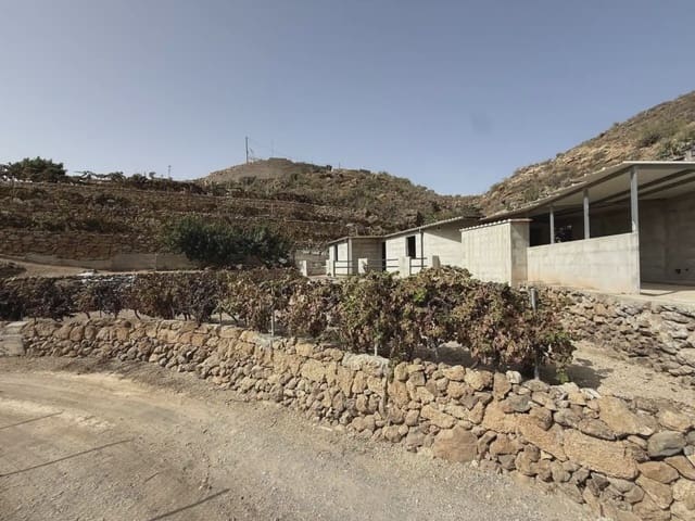 2 camera da letto Finca/Casa di Campagna in vendita in Granadilla de Abona con garage - 210.000 € (Rif: 10129088)
