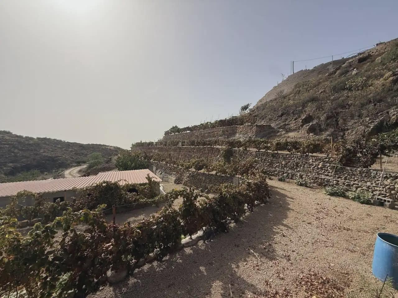 2 camera da letto Finca/Casa di Campagna in vendita in Granadilla de Abona con garage - 209.000 € (Rif: 10129088)