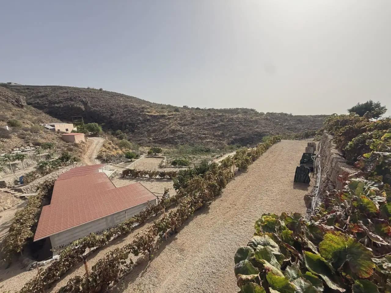 2 camera da letto Finca/Casa di Campagna in vendita in Granadilla de Abona con garage - 209.000 € (Rif: 10129088)
